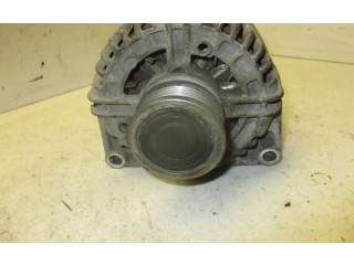 Генератор 0124425060, 13222933 Opel Meriva A