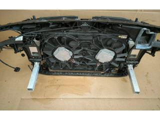 Комплект радиатора    Audi A8 S8 D4 4H       