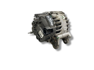Lichtmaschine CXXB Skoda Octavia Mk3 (5E)
