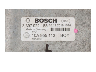 Моторчик дворников 10A955113 Volkswagen ID.3