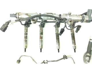 Vstřikovač A0000705746, A6510701595 Mercedes-Benz GLK (X204)