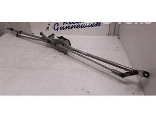 Моторчик дворников 1397021779, 39018770 Vauxhall Astra K