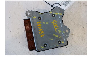 Блок подушек безопасности 51968381 Fiat 500L