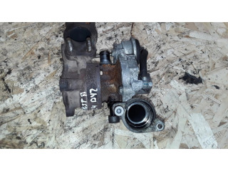 Turbodmychadlo Турбина KP35487599 Ford Fiesta 1.4 F6JB