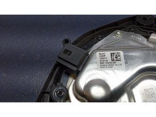 Вентилятор печки    drf-10238-001   Alpine B3 B4 B5 B6 E90 E91 E92 E93