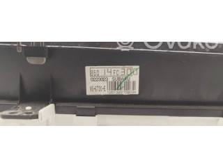 Спидометр (приборный щиток) 85014FC300   Subaru Forester SF