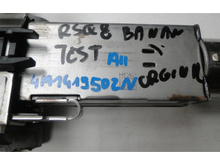    Рулевая рейка    Audi Q8 2018 -  года