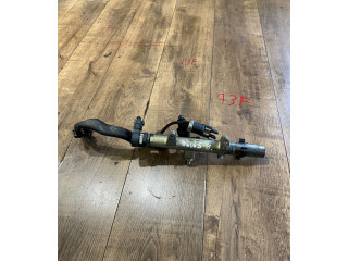 Топливная рампа 059130090J, F08R001823   Audi A6 S6 C6 4F  