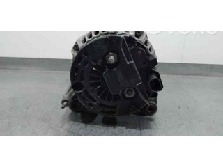 Генератор 03L903023   Audi A3 S3 8P      