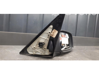 Зеркало электрическое Saab 900 1994 - 1998 года