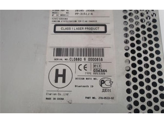 Volant Nissan NV200 2009 28185JX50A), (PP-315IJ-A)  