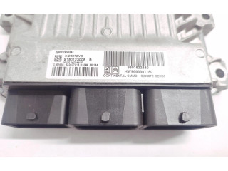 Řídící jednotka 9801622880 Peugeot 508 2014