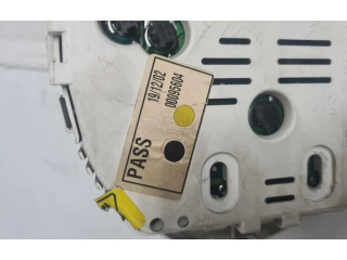 Přístrojová deska Honda Civic HR0287055