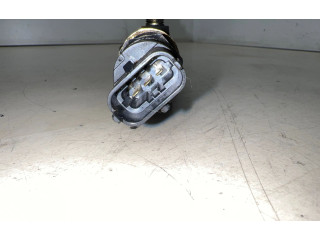 Vstřikovací lišta 8658252, 0445215010 Volvo S80