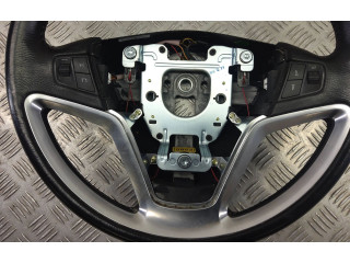 Volant Vauxhall Antara 2011