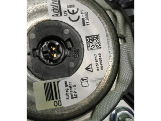 Подушка безопасности водителя DT11K042B85AA, 4215517283   Ford Transit -  Tourneo Connect