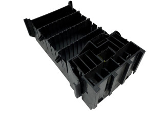 Pojistková skříňka 99161010200 Porsche 911 991 2014