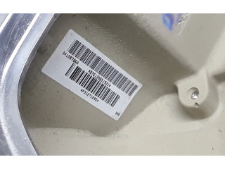 Руль Volvo S60 2014 - 2018 года 34108766A, P31271095