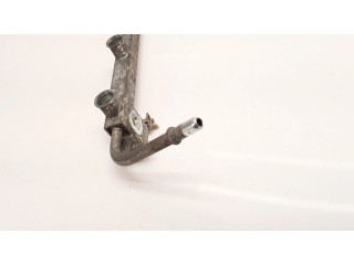 Топливная рампа    Chevrolet Aveo 1.2  для двигателя B12D1