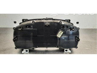 Přístrojová deska  Peugeot Expert 2019 9831168780  