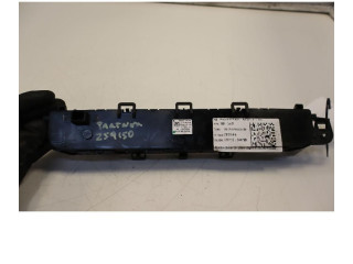 Блок управления климат-контролем 98340416ZD   Peugeot Partner III