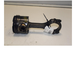 Поршень с шатуном 4N14 Mitsubishi Outlander