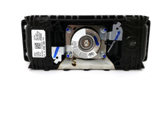 Подушка безопасности пассажира 80A880204F, 0589-P1-000771 Audi Q5 SQ5