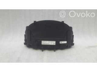 Панель приборов A1769000904   Mercedes-Benz A W176       