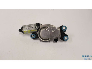 Моторчик заднего дворника 31290787 Volvo V70