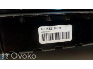 Панель приборов A2C53216200, P05172054AE   Chrysler 300 - 300C       