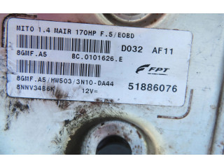 Řídící jednotka 51886076 Alfa Romeo Mito 2013