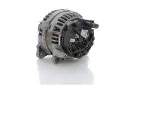 Генератор 3C903024J, E0-7672T Volkswagen Touran I