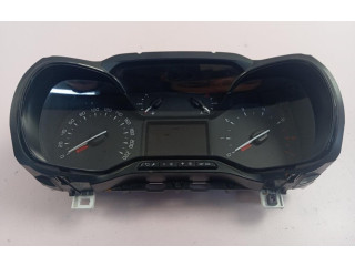 Přístrojová deska  Citroen Berlingo 2020 9838092180  