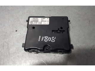 Блок управления A4539003802, 5HB01249102 Smart ForFour II W453