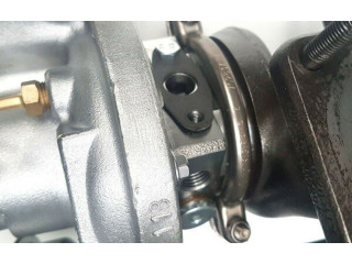 Turbodmychadlo Турбина 799502, IT-811311 Alfa Romeo Mito