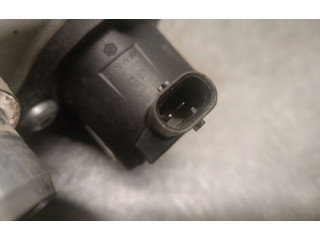  Турбина Peugeot 2008 II  9836081180, 9836081180   для двигателя HN05      