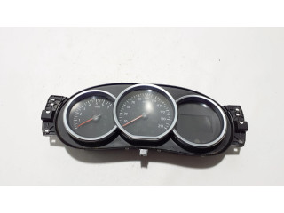 Панель приборов 248104186R   Dacia Dokker       