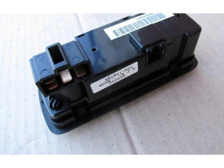 Блок управления климат-контролем    Jeep Grand Cherokee