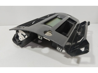 Дисплей 9657882880 Citroen C4 Aircross