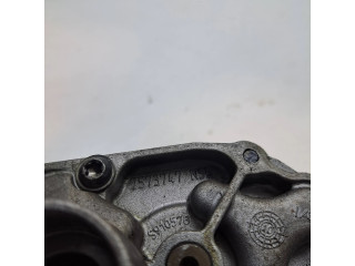 Čerpadlo oleje 7573747, 2910578   BMW 5 F10 F11 3.5  