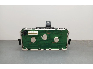 Pojistková skříňka Спидометр (приборный щиток) bg10d Nissan Micra C+C 2008