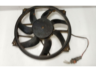 Вентилятор радиатора     9828719880, 85886    Citroen C4 Grand Picasso 
