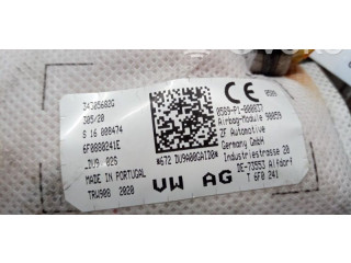 Подушка безопасности в сиденье 6F0880241E Audi A1