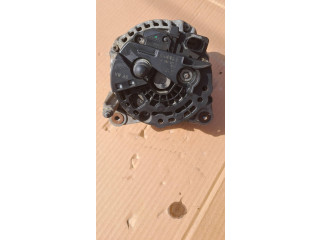 Генератор 03F903023D, 0124525201   Skoda Rapid (NH)      