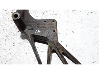 Turbodmychadlo Турбина 0281457010 Seat Alhambra (Mk1) 1.9