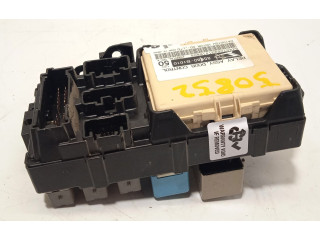 Pojistková skříňka Řídící jednotka BSM 85980B1010 Subaru Justy 2007