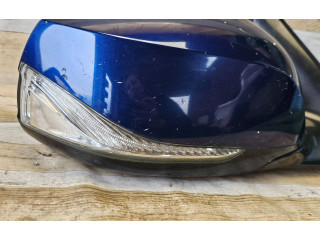 Зеркало электрическое Infiniti Q50 2014 - года