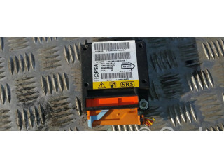 Блок подушек безопасности 9656888880 Citroen C2