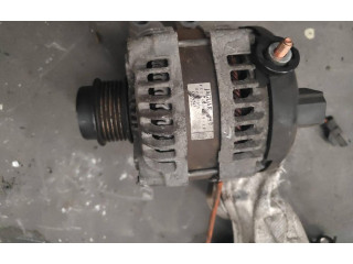 Генератор 8X2310300CC Jaguar XF X250