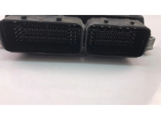 Блок управления двигателя 9822865380   Peugeot 3008 II